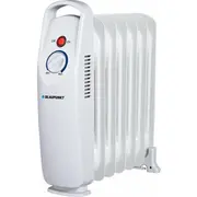 Eļļas radiators Blaupunkt Hor201 ar 7 ribām 700W  5901750505676