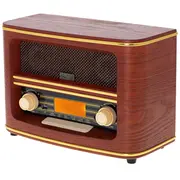 Radio Adler  Ad 1187 5903887800075 Oavadlrap0022