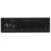 Auto radio Pioneer Mvh-130Daban ar Dab antenu  4988028018398
