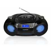 Radioodtwarzacz Blaupunkt Bb31Led  5901750502620 Oavblarap0020