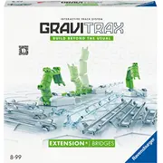 Ravensburger Gravitrax paplašinājuma tilti  22423 4005556224234