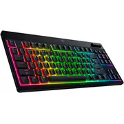 Klaviatūra Razer Blackwidow V4 Low-Profile Yellow Rz03-05450100-R3M1  8887910073612