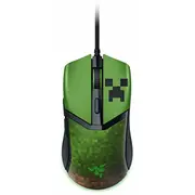 Razer Cobra - Minecraft Edition Grün/Black  Rz01-04650200-R3M1 8886419334781