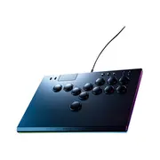 Razer Kitsune Black Rz06-05020100-R3G1  8886419351306