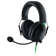 Razer Wired Gaming Headset - Blackshark V2 X  Rz04-03240100-R3M1 8886419378396 Gamrazslu0013
