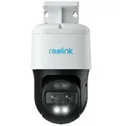 Reolink Trackmix Series P760 Poe Cam  Pctmxpt4K01 6975253983391