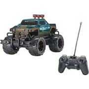 Revell Rc Kravas automašīna Mounty  24472 4009803244723