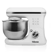 Virtuves robots Tristar Mx-4817 White 1200 W 5 L  S0445975 8713016066473