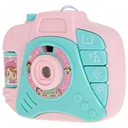 Roger Digitālā Fotokamera Bērniem ar Skaņas efektiem  Ro-Cam-Soun-Pi 4752168106570
