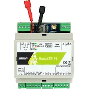 Ropam Moduł Basicgsm-Ps-D4M 2 Sma  5907565617610