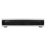 Router Lancom Systems 1800Ef 62138  4044144621383 153840