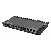 Router przewodowy Rb5009UprSIn  4752224007155 Roumkrrou0034
