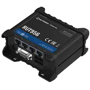 Teltonika Rut956 4G Industrie Wlan Router  Rut956200000 4779051840175 157476