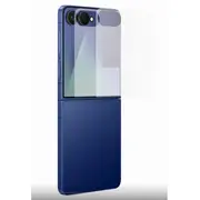 Samsung Anti-Reflecting Protective Film Aizsargplēvīte priekš Galaxy Z Flip 7  Ef-Uf766Ctegww 8806097466475