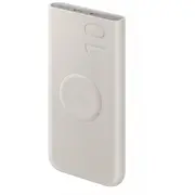 Samsung Eb-U2510Xuegeu Ārējais akumulators ar Bezvadu lādēšana 10000Mah  8806095312170