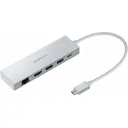 Samsung Ee-P5400U Usb 2.0 Type-C Silver  Ee-P5400Usegww 5715328109919
