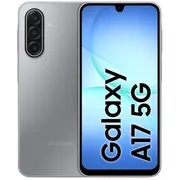 Samsung Galaxy A17 128Gb Grey 6.7 4Gb 5G Eu Model Android  Sm-A176Bzaaeue 8806097640288 85171300