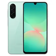 Samsung Galaxy A26 A266 6/128Gb Light Green  Sm-A266Blgbeue