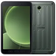 Samsung Galaxy Tab Active5 X306 5G 128Gb Green 8.0 Eu Android  Sm-X306Bzgaeee 8806095466934 84713000
