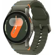 Samsung Galaxy Watch7  40Mm Green Sm-L300Nzgaeue 8806095662312