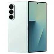 Samsung Galaxy Z Fold7 5G Viedtālrunis 12Gb / 256Gb Mint Green  8806097494973