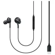 Samsung Eo-Ic100Bbegeu Akg Galaxy Stereo Austiņas ar Mikrofonu  8806090270123