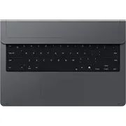 Samsung tastatūra Pro Galaxy Tab S11 Ultra, Gray  Ef-Dx935Bjegde 8806099015442