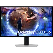 Monitor Samsung Odyssey G6 Oled Ls27Dg602Suxen  8806095503165