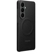 Samsung M2 Carbon Magnet Black telefona maciņš 17 cm 6.7  Ef-Ks947Snegww 8806099133672 Tor-Gsm-Sam-0797