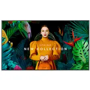 Samsung Smart Signage Qb85C  214,63Cm85 Edge Led Blu Speditionsversand Lh85Qbcebgcxen 8806094973983 147805