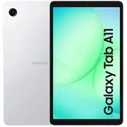 Samsung Tab A11 Sm-X130 464Gb Wifi 8.7 Silver planšetdators  8806097781899 Sm-X130Nzsaeue