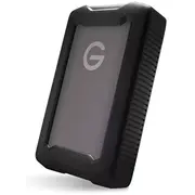 Sandisk Professional G-Drive Armoratd 6Tb 2.5Inch External Hdd  Sdphe1G-006T-Gband 718037903637