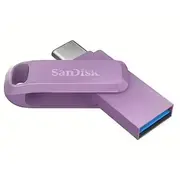 Pendrive Sandisk Ultra Dual Drive Go, 512 Gb  Sdddc3-512G-G46L 619659204334