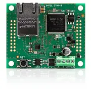 Satel Ethernetowy Moduł Komunikacyjny Do Centrali Adresowalnej Acsp-Eth  5905033338357