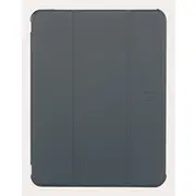 Satin iPad 10. paaudzes Black Blue  Ipd1022St-Bbk 8020252208698