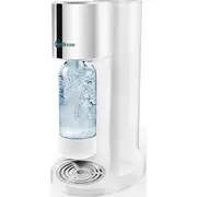Gāzēšanas ierīce Orion Aquadream White  130651 8592381129781