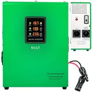 Saules invertors Volt Green Boost Mppt3000  3Sr3000001 5904100451487