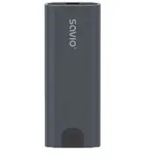 Savio Ak-67 Usb-C M.2 Korpuss ārējam diskam  5901986048183
