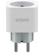 Savio As-01 Smart kontaktligzda  5901986048084