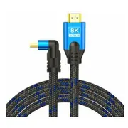 Savio Cl-175 Hdmi Kabelis 3M  5901986047971