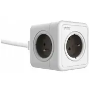 Savio Pc-02 Pagarinātājs  1.5M 5901986046851