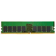 Servera atmiņas modulis Kingston Technology Ktd-Pe432Es8/16G 16 Gb 1 x Ddr4 3200 Mhz Ecc korekcija  0740617326772