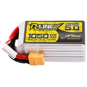 Serveru  - Citi piederumi Tattu Battery R-Line Version 5.0 Taa10506S15X6 6928493310892