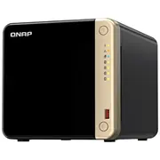 Failu serveris Qnap Ts-464-8G  4711103082324