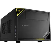 Sharkoon Shark Zone C10 Black  4044951016426