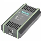 Adapteris Siemens Usb-Profibus 6Gk1571-0Ba00-0Aa0  4019169280860
