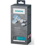 Siemens Tz80003A Multipack Reiniger und Entkalker  4242003920114