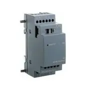 Siemens paplašinājuma modulis 12/24V Dc Logo 6Ed1055-1Ma00-0Ba2  4034106029517