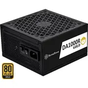 Silverstone Da1000R Gold - Cybenetics Gold, modular, Atx 3.0 1000 Watt  Nest-208 4710679815558 Sst-Da1000R-Gm
