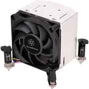 Silverstone Sst-Ar10-115Xp Cpu-Kühler - 70 mm  4710007222997
